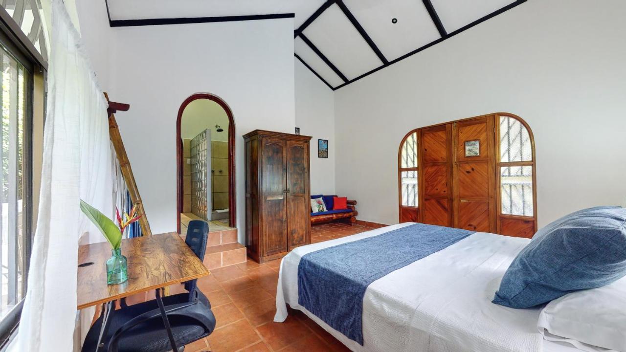 The Scarlet Villas Ojochal Zewnętrze zdjęcie