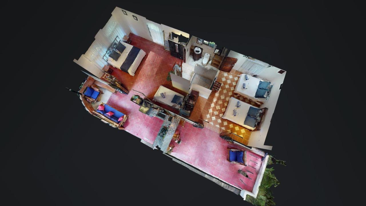 The Scarlet Villas Ojochal Zewnętrze zdjęcie